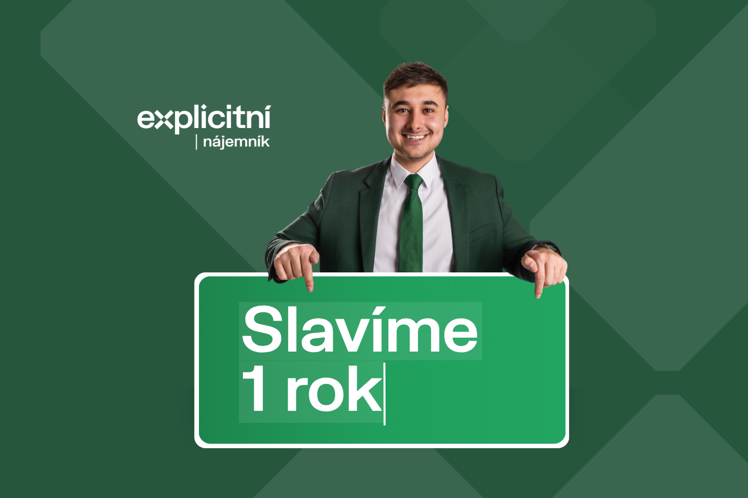 Rok s Explicitním Nájemníkem: Co jsme se naučili a co jsme vylepšili